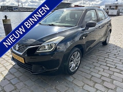 Suzuki Baleno - 1.2 Exclusive airco 118.000 km keurige auto