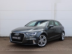 Audi A3 Sportback - 1.0 TFSI Sport Lease Edition S-Line