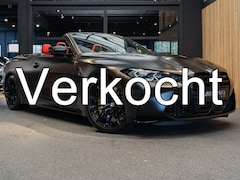 BMW 4-serie Cabrio - M4 xDrive Competition Track Pack Carbon M4 Competition Keramisch Harman/Kardon