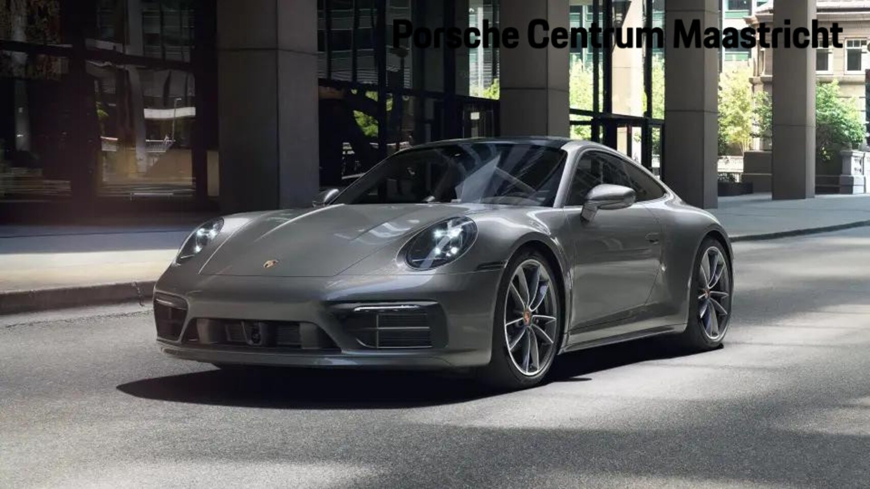 Porsche 911 - Carrera - AutoWereld.nl