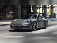 Porsche 911 - Carrera Verwacht