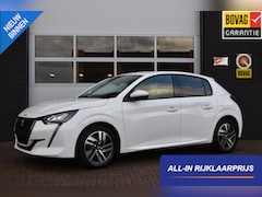 Peugeot 208 - 1.2 Puretech 100PK Allure Pack | Camera | Stoelverwa. | Carplay | Incl. garantie