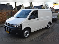 Volkswagen Transporter - 2.0 TDI L1H1