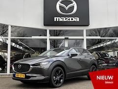 Mazda CX-30 - 2.0 e-SkyActiv-G M Hybrid Homura