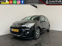 Citroën C3 - 1.2 VTi Collection