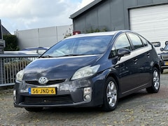 Toyota Prius - 1.8 Hybrid