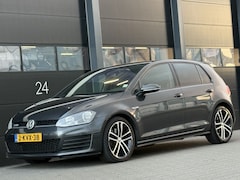 Volkswagen Golf - 2.0 TDI GTD 184 PK EURO-6