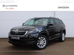 Skoda Kodiaq - 1.5 TSI Business Edition