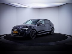 Audi A1 Sportback - 25TFSI S Line Pro Line FULL LED/VIRTUAL/CLIMA/CRUISE/STOELVERW./PRIVATE GLASS/BLUETOOTH/PD