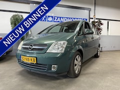 Opel Meriva - 1.6-16V Cosmo