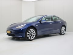 Tesla Model 3 - Standard RWD Plus [ AUTOPILOT+TREKHAAK+19" LMV+60 kWh+PREMIUM AUDIO ]