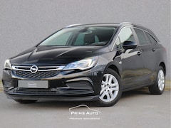 Opel Astra Sports Tourer - 1.6 CDTI Business+ |TREKHAAK|CRUISE|NAVI|AIRCO|ORIG.NL|NAP|