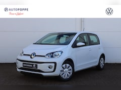 Volkswagen Up! - 1.0 MPI Move Up 65pk 5-Deurs