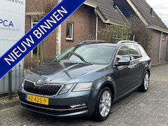 Skoda Octavia Combi - 1.0 TSI Greentech Style Business