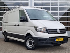 Volkswagen Crafter - 35 2.0 TDI 140Pk L3H2