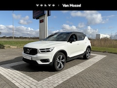 Volvo XC40 - T5 Plug-in Hybrid R-Design Full Options Automaat