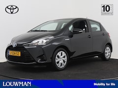 Toyota Yaris - 1.5 Hybrid Active | Climate Control | Cruise Control |