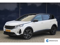 Peugeot 5008 - 1.2 EAT8 GT | Panoramadak | Elec. A.klep | BLIS | Adap. Cruise C. | CAM | Stoelverw. | AUT