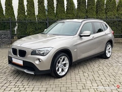 BMW X1 - SDRIVE 18I AUT Executive / Slechts 86800 km