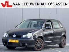 Volkswagen Polo - 1.2-12V | Nieuw binnen | Airco | Apk tot 11-07-2025