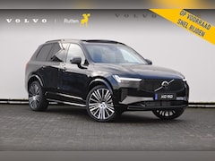 Volvo XC90 - T8 455PK Automaat Plug-in hybrid AWD Ultra Dark