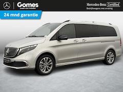 Mercedes-Benz EQV - 300 Combi L3 | 7-persoons |