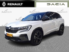 Renault Austral - 1.2 E-Tech Hybrid 200 Techno Esprit Alpine - Demo / Pack Advanced Drive Assist / Pack Safe