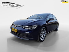 Volkswagen Golf - 1.5 TSI Life