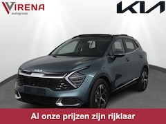 Kia Sportage - 1.6 T-GDi MHEV DynamicPlusLine - €3.000 INRUILPREMIE - Elektrisch bedienbare voorstoelen