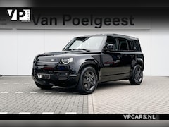 Land Rover Defender 110 - 2.0 P400e 110 XS Edition Panoramadak | Leder