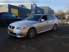 BMW 5-serie Touring - 530xi High Executive / FULL OPTION / LPG / M pakket