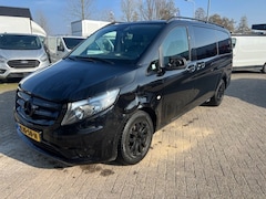 Mercedes-Benz Vito - 114 CDI 100KW Lang DC 5P AUTOM. AIRCO KLIMA LEER