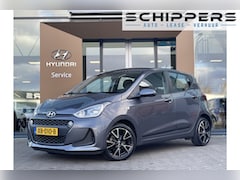 Hyundai i10 - 1.0i Comfort | Trekhaak | 15'' lichtemetalen velgen