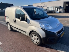 Fiat Fiorino - 1.3 MJ SX AIRCO KLIMA SCHUIFDEUR EURO6