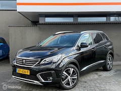 Peugeot 5008 - 1.2 PT Crossway / Automaat / 7P / Garantie