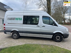 Mercedes-Benz Sprinter - 316 2.2 CDI 366 DC