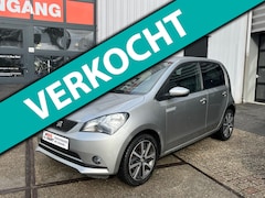 Seat Mii Electric - 83PK|Pdc|Cruise Control|Airco|DAB|Bluetooth|Stoelverwarming