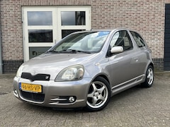 Toyota Yaris - 1.5-16V VVT-i T-Sport