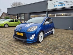 Renault Twingo - 1.2 TCE GT AIRCO KUIPSTOELEN NIEUWE APK