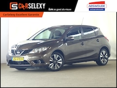 Nissan Pulsar - 1.2 DIG-T Connect Edition Automaat