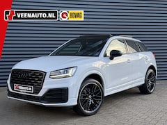 Audi Q2 - 35 TFSI S-LINE Pano/B&O/Camera/Virt Cockpit