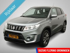 Suzuki Vitara - 1.0 Boosterjet Select