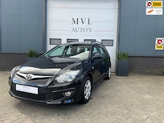 Hyundai i30 CW - 1.4i i-Motion