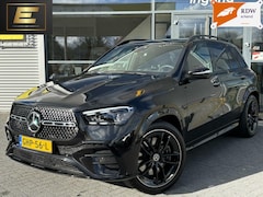 Mercedes-Benz GLE-Klasse - 400e AMG Line Premium Plus | Burmeister | Luchtvering | Pano