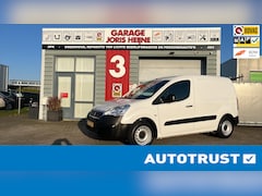 Peugeot Partner - 135000 km 1.6 BlueHDi 75 L1 XR