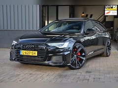 Audi A6 Avant - 55 TFSI e quattro Competition S-Line|22inch|Alcantara