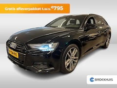 Audi A6 Avant - 45 TFSI Pro Line | Elektrische stoel | Stoelverwarming | Camera achter | ACC |