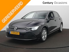 Volkswagen Golf - 1.0 eTSI Life