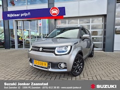 Suzuki Ignis - 1.2 Stijl Smart Hybrid