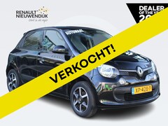 Renault Twingo - SCe 70 Limited AUTOMAAT / 20.000KM / DEALER ONDERHOUDEN / 1E EIGENAAR / AIRCO / BLUETOOTH